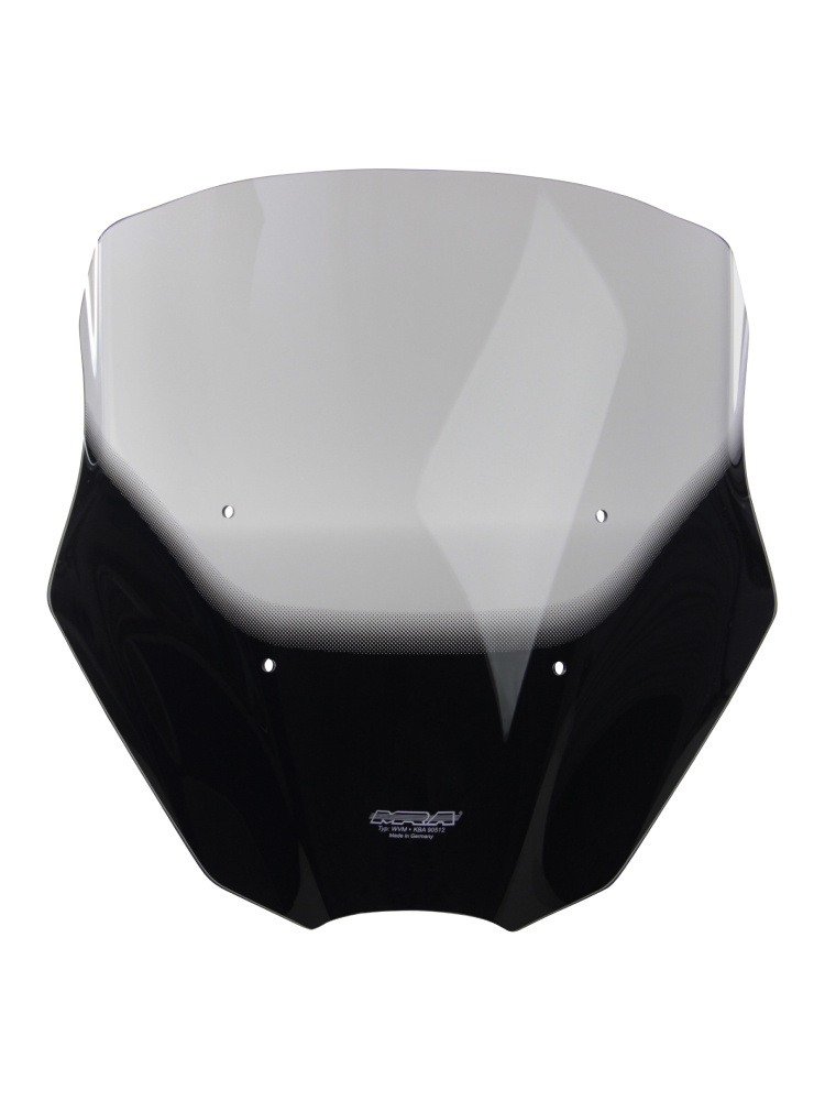 Szyba motocyklowa MRA Touring "T" Honda VFR 800 X Crossrunner (15-16) przyciemniana