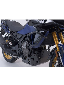 Crashbary SW-Motech Suzuki V-Strom 800/ DE (23-) czarne