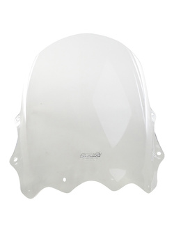 Szyba motocyklowa MRA "OM" BMW M 1000 RR (23-24) przezroczysta