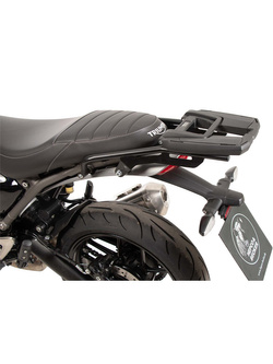 Stelaż pod kufer centralny Hepco&Becker Easyrack Triumph Speed 400 (24-)