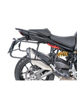 Stelaż kufrów bocznych Hepco&Becker Cutout Xplorer 40/37 Ducati Multistrada V2/S (25-)