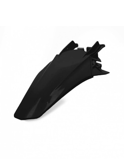 Pełny zestaw plastików Acerbis GasGas EX250/F/300/350F/450F/MC 125/250/F350F/450F (21-23) czarny