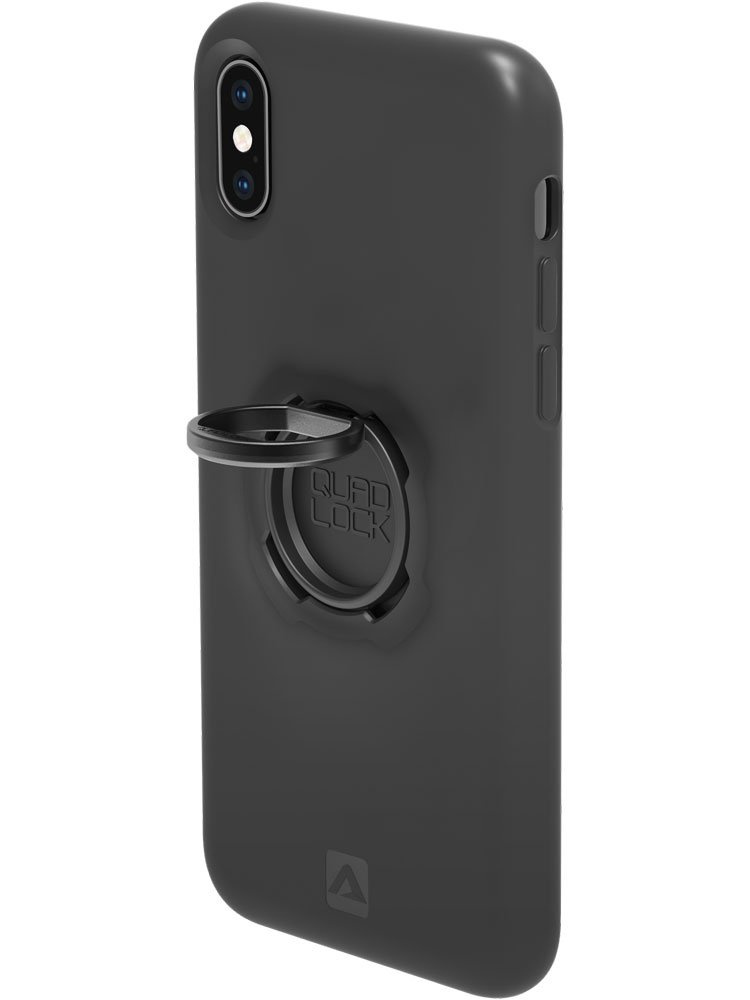 Pierścień/podstawka do telefonu Quad Lock