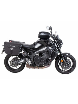 Stelaż pod sakwy motocyklowe Hepco&Becker C-Bow Yamaha MT-09 (21-23)