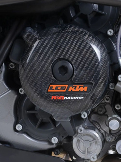 Slidery silnika R&G Racing do KTM 1050 Adventure (15-)/ 1290 Super Adventure (15-20)/ 1290 Super Duke (17-)/1290 Super Duke GT (19-)/ 1290 Super Duke R (17-) aluminium