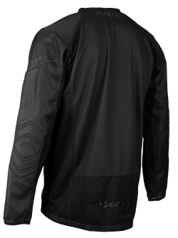 Bluza enduro Klim Dakar czarna