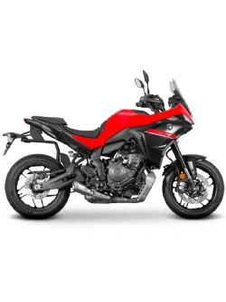 Stelaż kufrów bocznych Shad 3P System Yamaha Tracer 7 (25-)