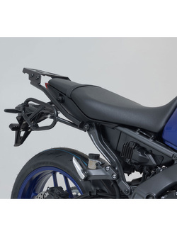 Stelaż boczny SLC SW-Motech Yamaha MT-09 (20-23)[na lewą stronę]
