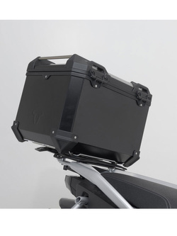 Stelaż centralny Adventure-Rack SW-MOTECH CFMoto 800MT CF800-5 (21-)