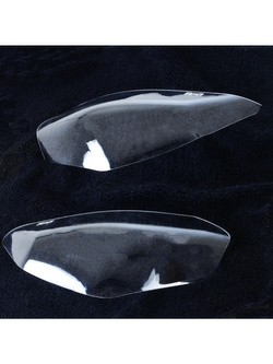 Osłona reflektora R&G Racing Yamaha Tracer 700 (16-20)