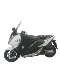 Pokrowiec na nogi Tucano Urbano Termoscud PRO R198PRO Honda Forza 125/300 (18-20) czarny