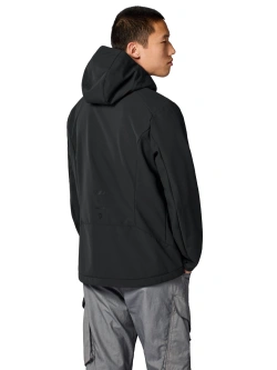 Kurtka softshell REV’IT! Jerry 2 czarna