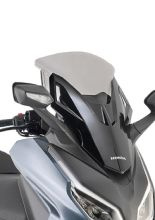 Szyba motocyklowa Kappa Honda Forza 350 (21-22)/ Forza 125/ SH 350 (21-)przyciemniana