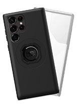 Zestaw: etui MAG na telefon Samsung Galaxy S22 Ultra (magnetyczne) + wodoodporny pokrowiec MAG Quad Lock