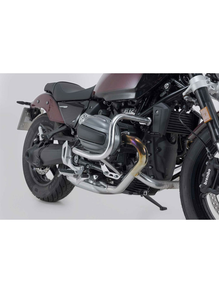 Gmole SW-Motech BMW R12/ S/ NineT (23-) srebrne