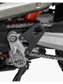 System pasków mocujących OS-Base do toreb OS Kriega do modeli KTM 690/ Husqvarna 701/ Gas Gas 700