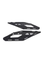 Bagażniki boczne AXP Racing KTM 390 Adventure R/ X/ Enduro R (25-) czarne