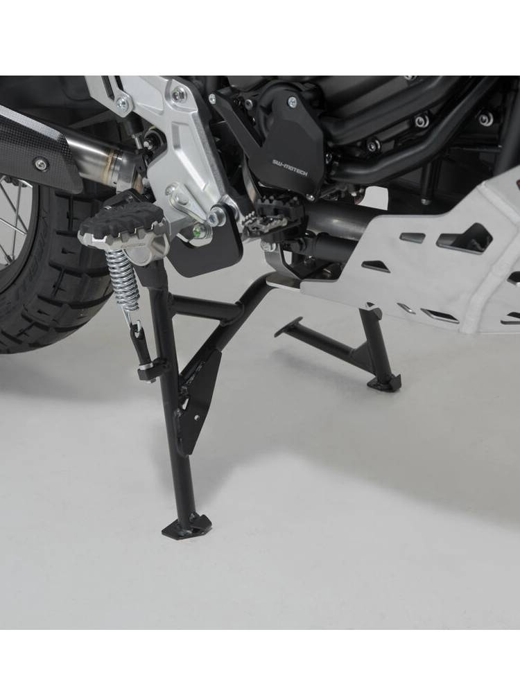 Podstawka centralna SW-MOTECH Yamaha Tenere 700 (19-)/ Rally (24-)/ Explore (24-)