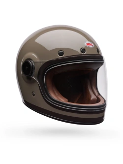 Kask integralny Bell Bullitt GT brązowy