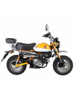 Rurowy stelaż centralny Hepco&Becker Honda Monkey 125 (19-) chrom