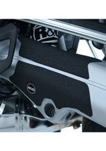 Tankpad antypoślizgowy zabezpieczający 2 części R&G Racing BMW R 1250 GS (18-25)/ RS SE (24-25)