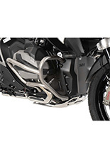 Gmole Hepco&Becker BMW R 1300 GS (23-) stal nierdzewna