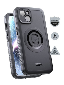Etui SPC+ Xtreme na telefon iPhone 14/13 (magnetyczne) SP Connect