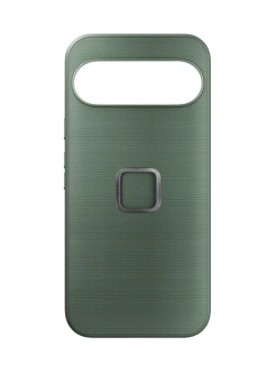 Etui Peak Design Mobile Everyday Fabric do smartfona Pixel 10 Pro XL zielone