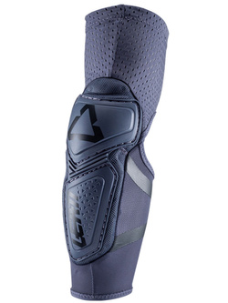 Nałokietniki Leatt Contour Flint