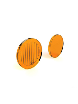 Zestaw LED DENALI 2.0 DM TriOptic Light z technologią DataDim + soczewki bursztynowe