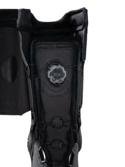 Buty motocyklowe adventure Touratech Destino Ultimate GTX czarno-żółte