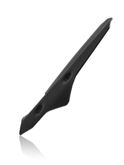 Szyba motocyklowa WRS Sport Honda NX 400/ 500 (24) czarna matowa