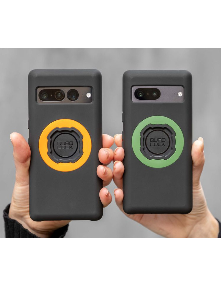 Etui na telefon Google Pixel 7 Pro Quad Lock MAG (magnetyczne)