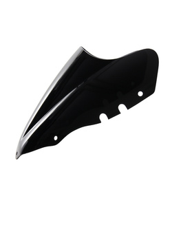 Szyba motocyklowa MRA Racing "R" Yamaha YZF 750 R (wszystkie roczniki) czarna