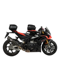 Tankring Basic Hepco&Becker Aprilia Tuono V4 Factory (25-)