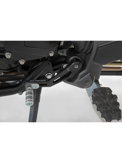 Dźwignia zmiany  biegów SW-MOTECH Triumph Tiger Explorer XRX / XRX / XRT / XR / XCX / XCA / XC