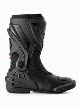 Buty motocyklowe sportowe RST TracTech Evo D3O czarne
