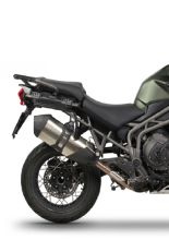 Stelaż pod kufry boczne Shad 3P system do Triumph Tiger Explorer 1200 (17-21)