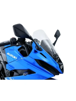 Szyba motocyklowa WRS Sport Suzuki GSX-8R (24-) przezroczysta