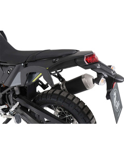 Stelaż pod sakwy motocyklowe Hepco&Becker C-Bow Yamaha Tenere 700 World Raid (22-24)/World Rally (23-24)
