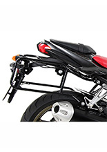 Stelaż kufrów bocznych Hepco&Becker Lock-It Yamaha FZ 1/Fazer [06-15]