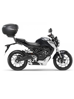 Stelaż pod kufer centralny Shad Honda CB125R / CB300R Neo Sports Cafe (18-23)