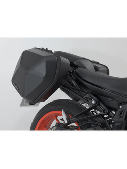 Stelaż boczny SLC SW-Motech Yamaha MT-07 (18-) [na lewą stronę]