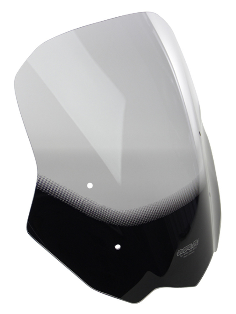 Szyba motocyklowa MRA Touring "T" Honda CB 500 X (13-15) przyciemniana