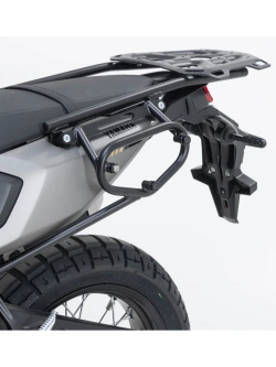 Stelaż SLC SW-Motech do sakw bocznych Yamaha Tenere 700 (24-)/ Rally (24-) [na lewą stronę]