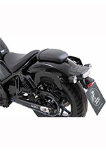 Stelaż pod sakwy motocyklowe Hepco&Becker C-Bow Honda CMX 1100 Rebel/DCT (21-24)