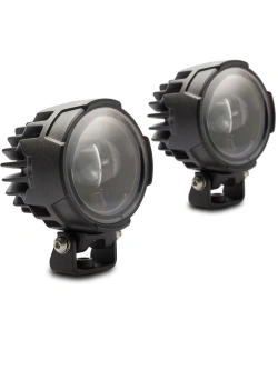Zestaw lamp przeciwmgłowych EVO SW-Motech Kawasaki KLE 500/ SE (26-)