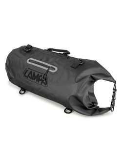 Torba na tył Lampa Impervious 20 wodoodporna, czarna [pojemność: 20l]