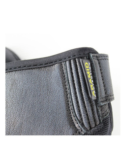 Rękawice TRILOBITE Comfee Czarne