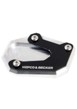 Poszerzenie stopki Hepco&Becker Suzuki GSX-8R (24-)